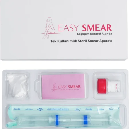 easy-smear